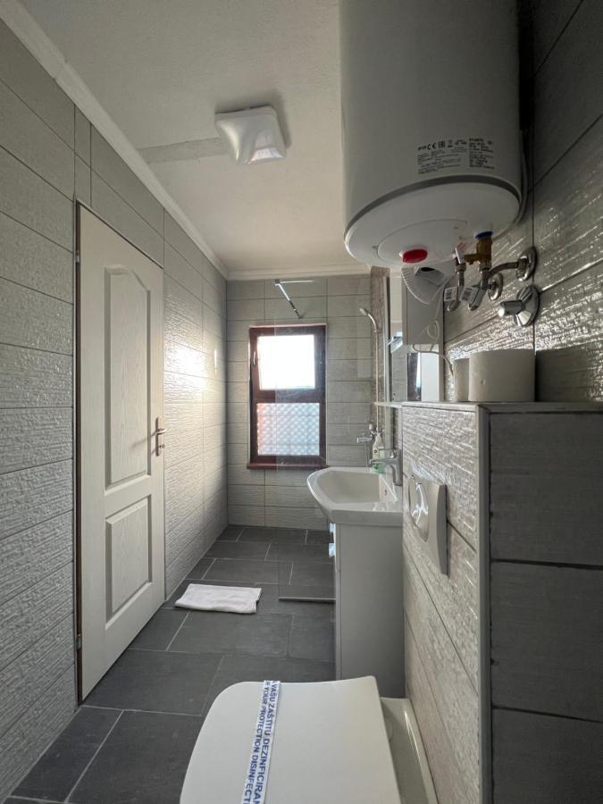Villa White Dove 塞拉耶佛 外观 照片