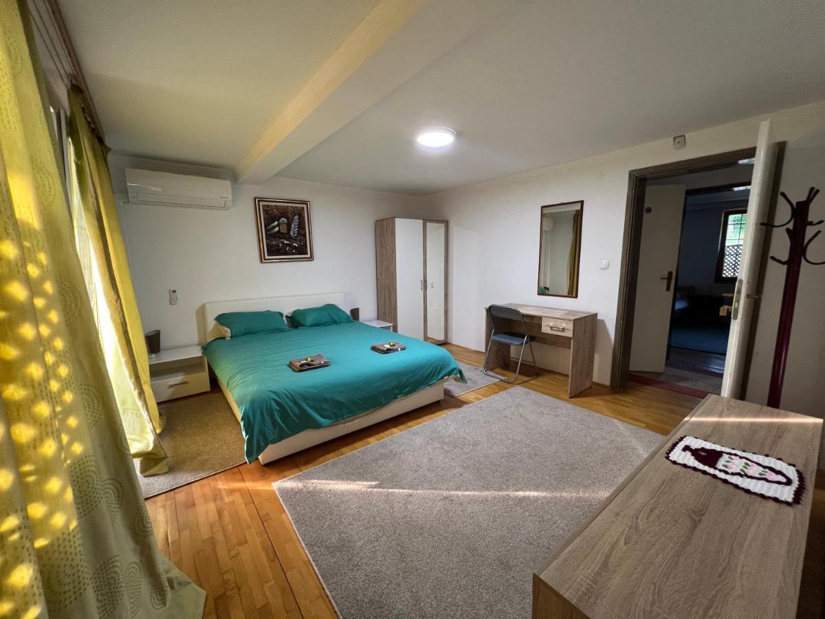 Villa White Dove 塞拉耶佛 外观 照片