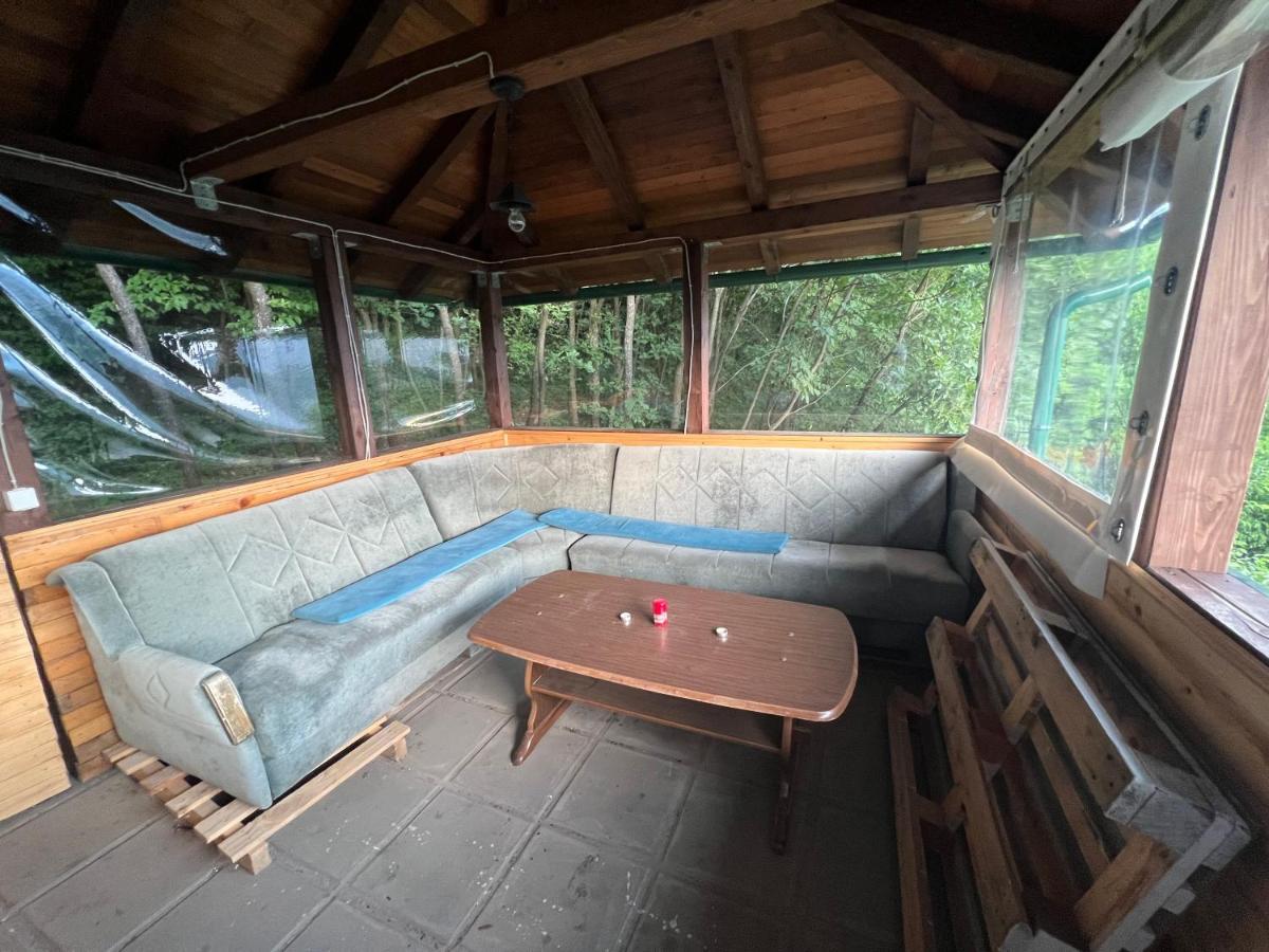 Villa White Dove 塞拉耶佛 外观 照片